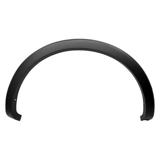 Sherman® - Rear Passenger Side Wheel Arch Molding (Value Line)