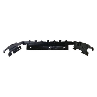 Sherman® - Upper Grille Air Deflector (Value Line)