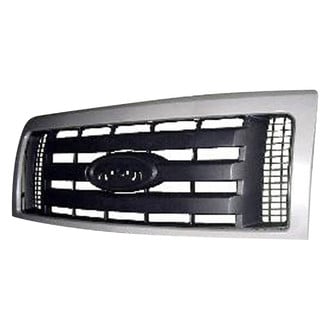 Sherman® - Grille
