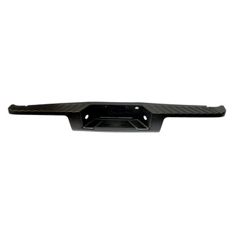 Sherman® - Rear Bumper Step Pad (CAPA Certified)