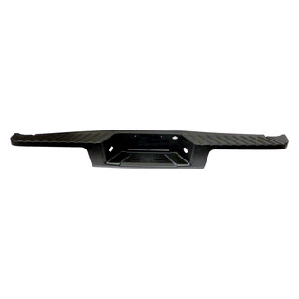 Sherman® - Rear Bumper Step Pad (Value Line)