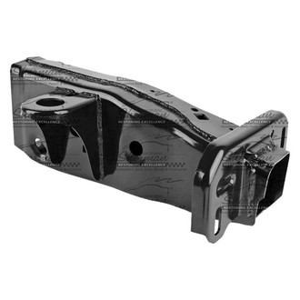 Sherman® - Front Passenger Side Bumper Mounting Bracket (Value Line)