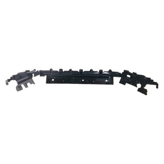 Sherman® - Upper Grille Air Deflector (Value Line)