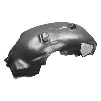Sherman® - Front Passenger Side Fender Liner (Value Line)