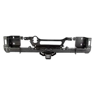 Sherman® - Rear Bumper Reinforcement (Value Line)