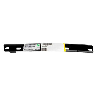 Sherman® - Front Upper Driver Side Bumper Cover Support (Value Line)