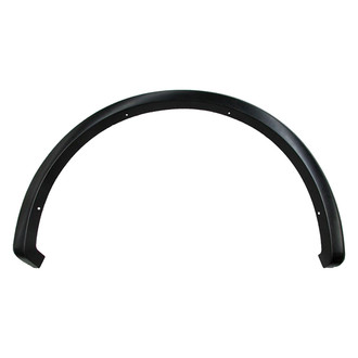 Sherman® - Rear Passenger Side Wheel Arch Molding (Value Line)