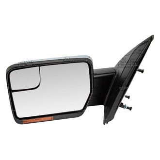 Sherman® - Side View Mirror