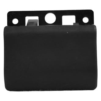 Sherman® 580-130BL - Front Driver Side Interior Door Handle (Value Line)