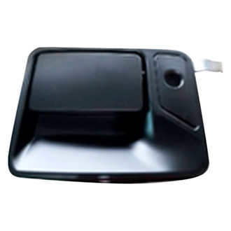 Sherman® - Front Driver Side Exterior Door Handle (Value Line)