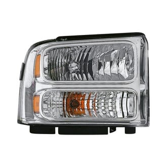 Sherman® - Factory Replacement Headlights