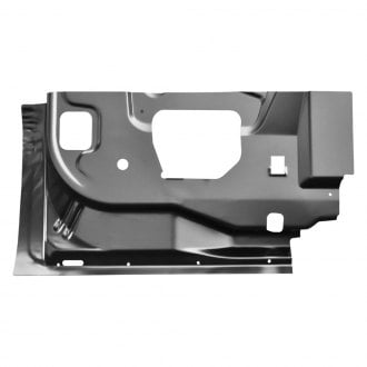 Ford F-350 Replacement Door Shells & Skins | CARiD