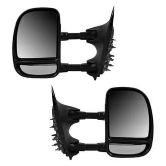 Sherman® - Towing Mirror