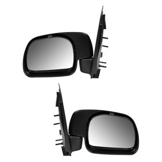Sherman® - Side View Mirrors