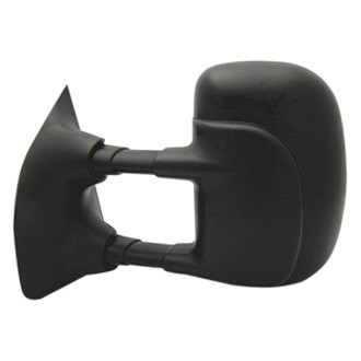 Sherman® - Driver Side Manual View Mirror (Non-Heated, Foldaway) (Standard Line)