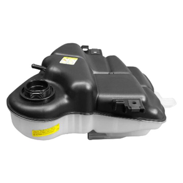 Sherman® - Engine Coolant Recovery Tank