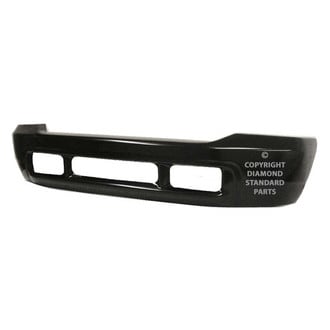 Sherman® - Front Bumper Face Bar (Value Line)