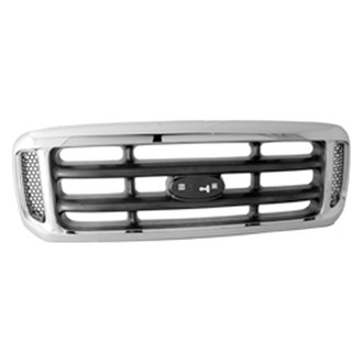 Sherman® - Grille
