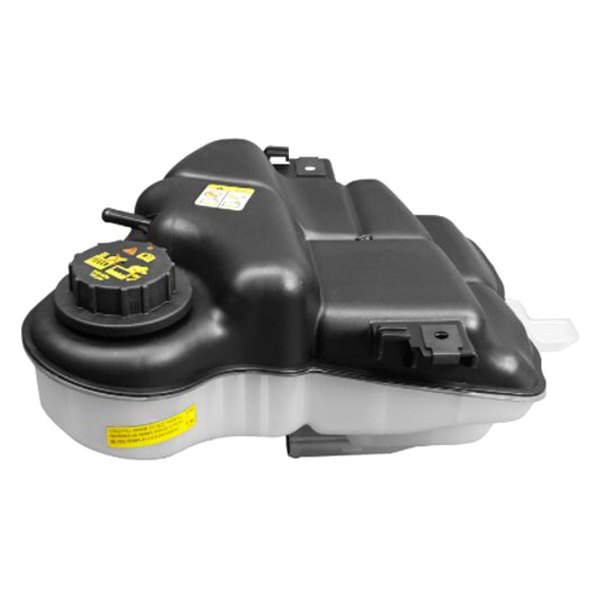 Sherman® - Engine Coolant Recovery Tank