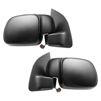 Sherman® - Side View Mirrors