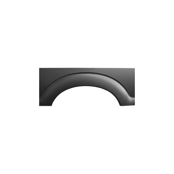 Sherman® - Driver Side Upper Bed Panel Patch Front Section