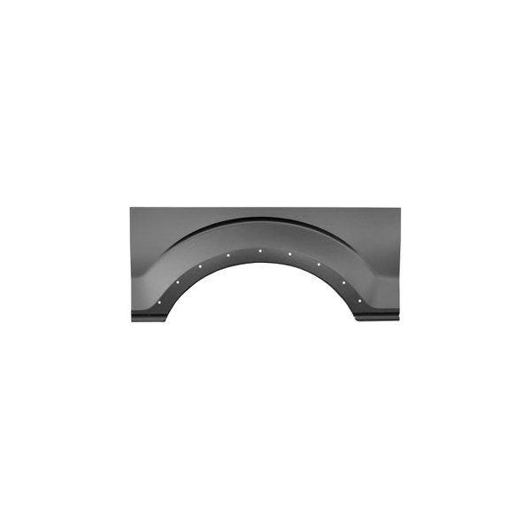 Sherman® - Passenger Side Upper Bed Panel Patch Front Section