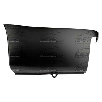 Sherman® - Quarter Panel Patches