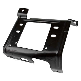 Sherman® - Front Inner Driver Side Bumper Bar Bracket (CAPA Certified)