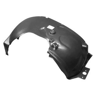 Sherman® - Front Driver Side Fender Liner (Value Line)