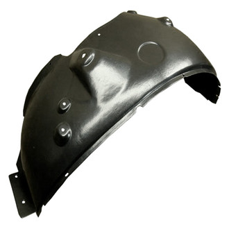 Sherman® - Front Driver Side Fender Liner (Value Line)