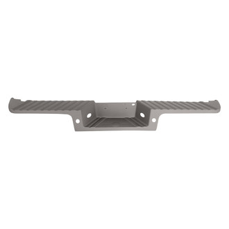 Sherman® - Rear Bumper Step Pad (Value Line)