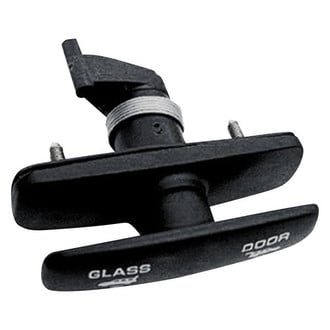 Sherman® - Tailgate Handle