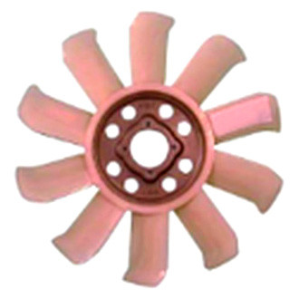 Sherman® - Engine Cooling Fan Blade