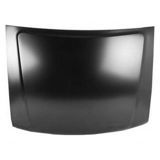 Ford Explorer Replacement Hood Panels — CARiD.com