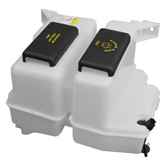 Sherman® - Washer Fluid Reservoir