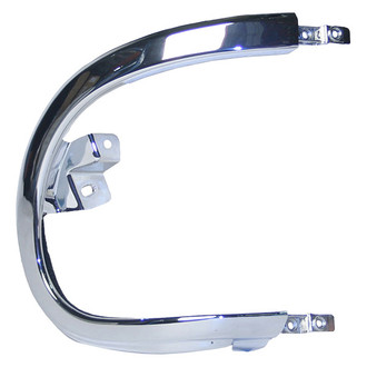 Sherman® - Grille Extensions