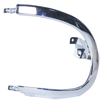 Sherman® - Passenger Side Grille Extension (Value Line)