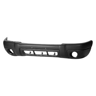 Sherman® - Front Bumper Cover (Value Line)