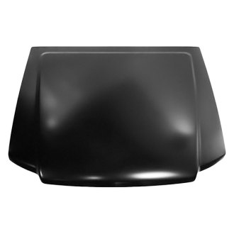 Ford Explorer Replacement Hood Panels — CARiD.com