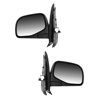 Sherman® - Side View Mirrors