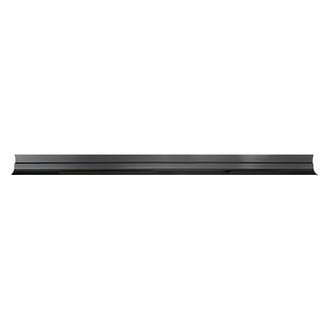 Sherman® - Driver Side Slip-On Style Rocker Panel