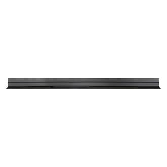 Sherman® - Passenger Side Slip-On Style Rocker Panel