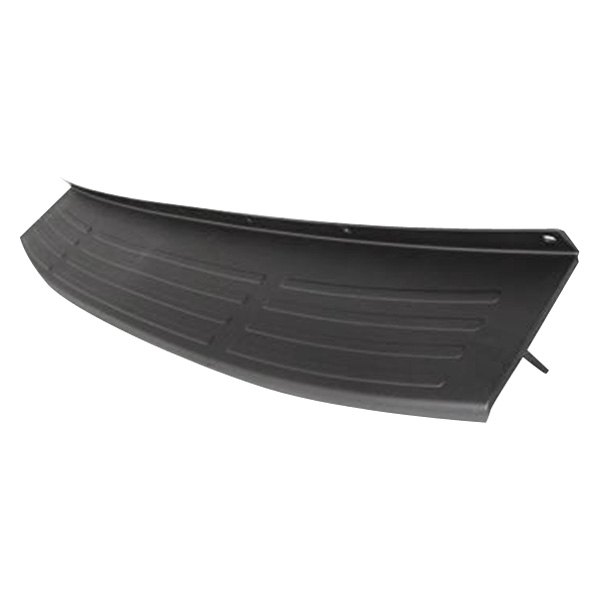 Sherman® - Rear Bumper Step Pad