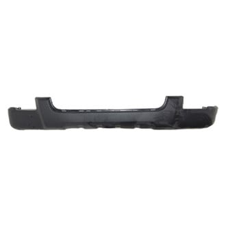 Sherman® - Front Lower Bumper Cover (CAPA Certified)