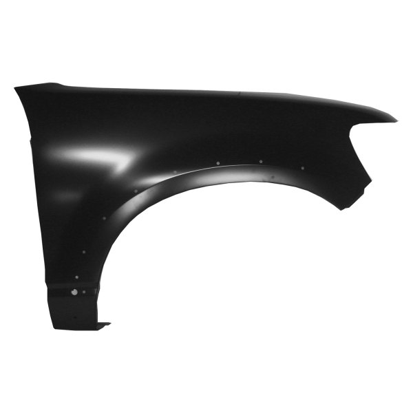 Sherman® - Front Passenger Side Fender