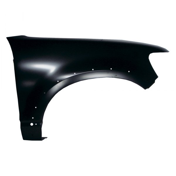 Sherman® - Front Passenger Side Fender