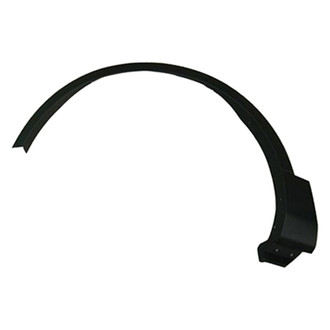 Sherman® - Front Driver Side Wheel Arch Molding (Value Line)