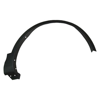 Sherman® - Front Passenger Side Wheel Arch Molding (Value Line)