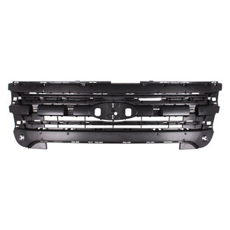 Sherman® - Grille Mounting Panels