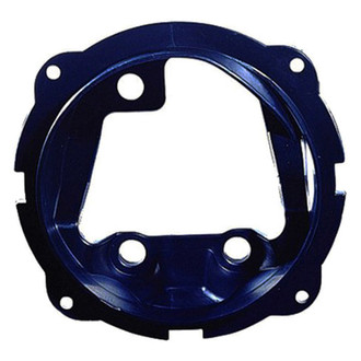 Sherman® - Front Fog Light Brackets